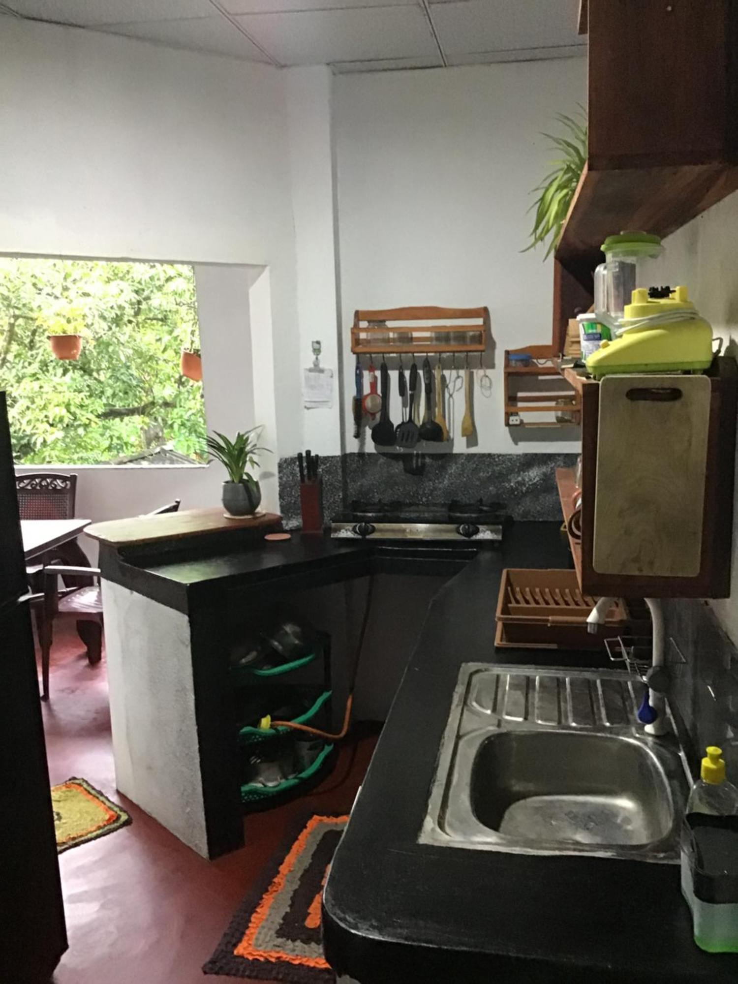 Sanjeehome & Lanka Ayurveda, Bentota Esterno foto