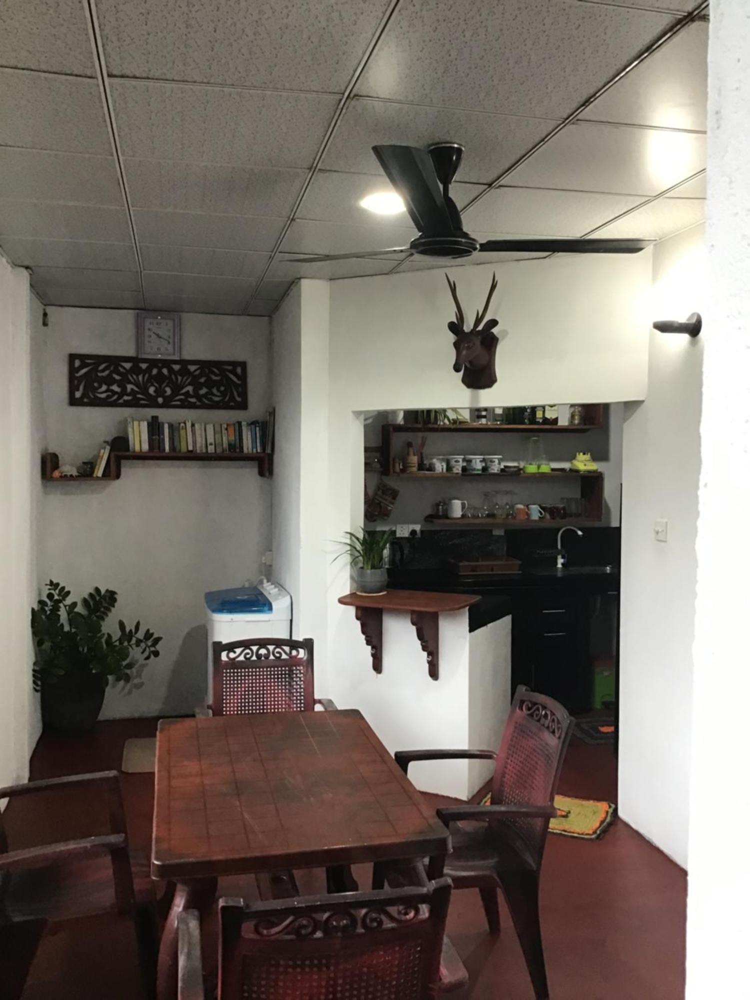 Sanjeehome & Lanka Ayurveda, Bentota Esterno foto