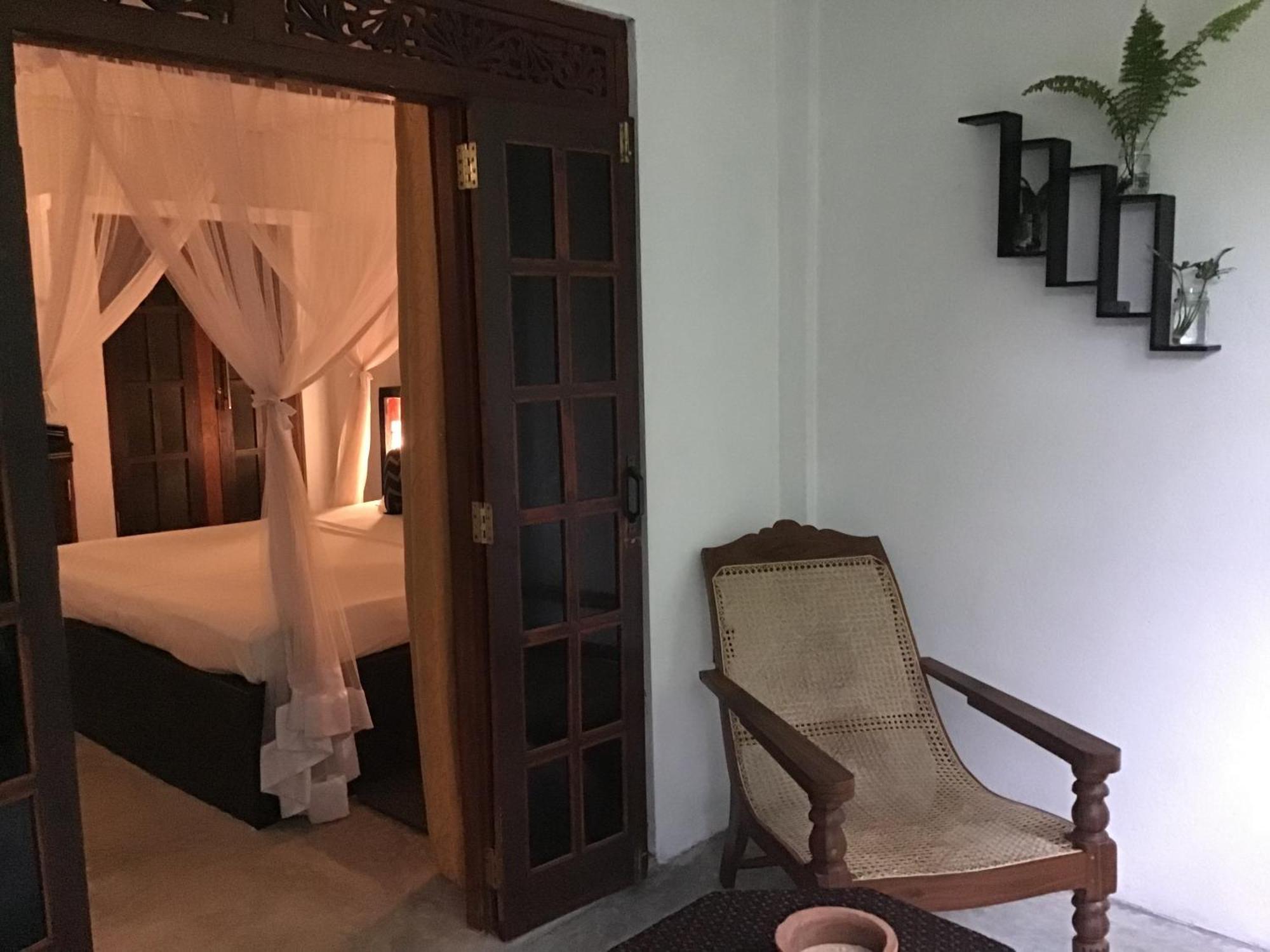 Sanjeehome & Lanka Ayurveda, Bentota Esterno foto