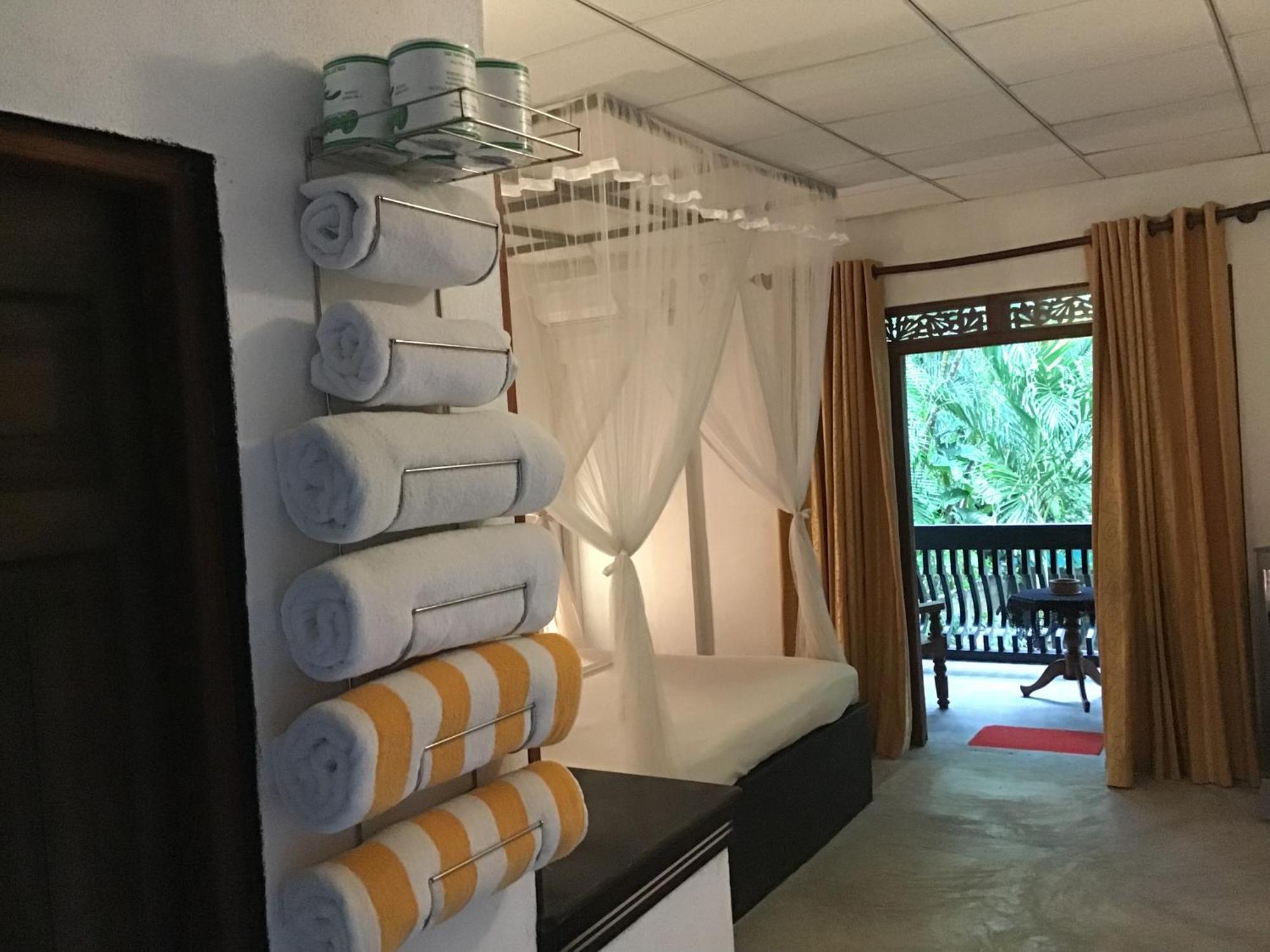 Sanjeehome & Lanka Ayurveda, Bentota Esterno foto