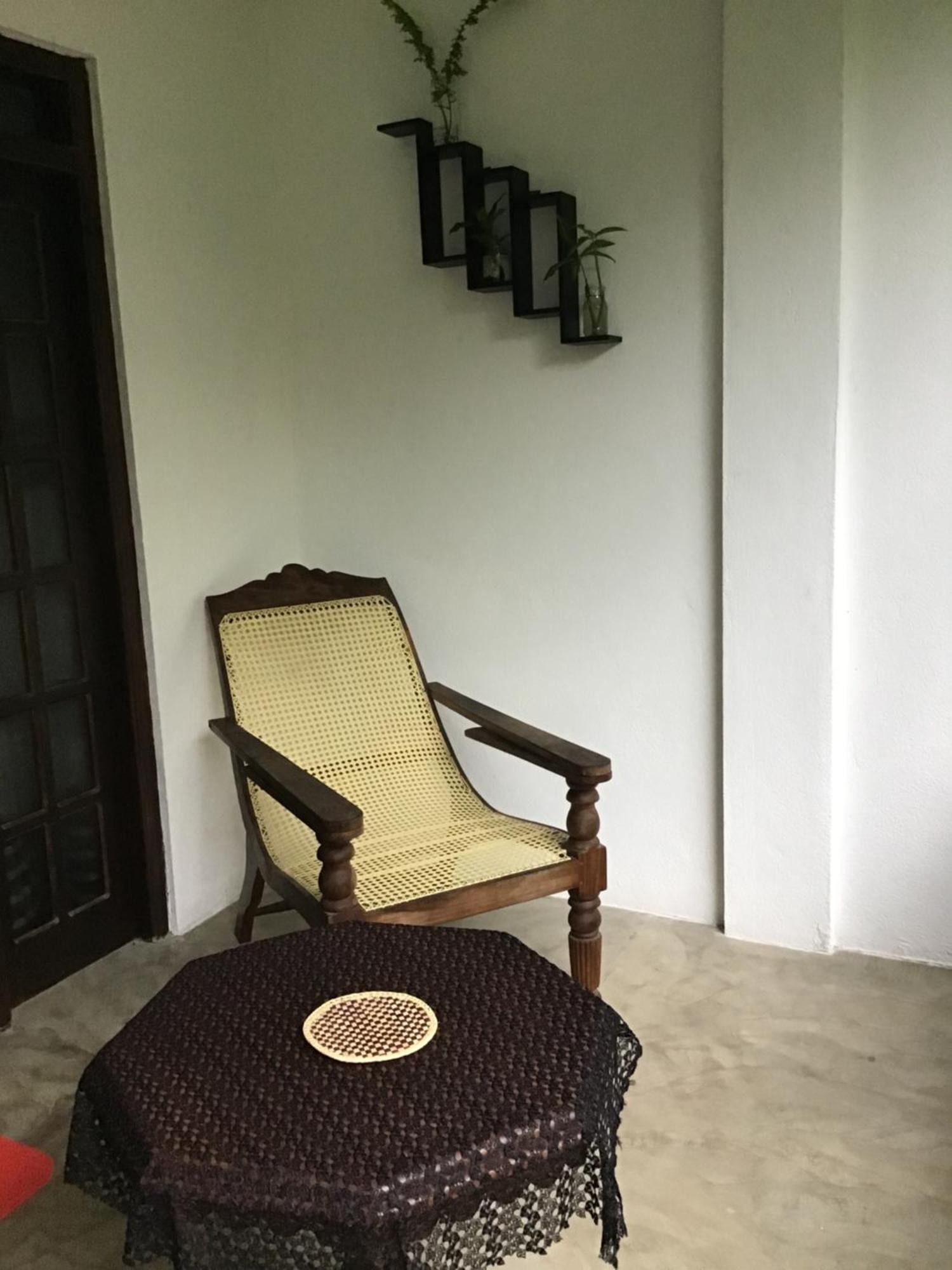 Sanjeehome & Lanka Ayurveda, Bentota Esterno foto