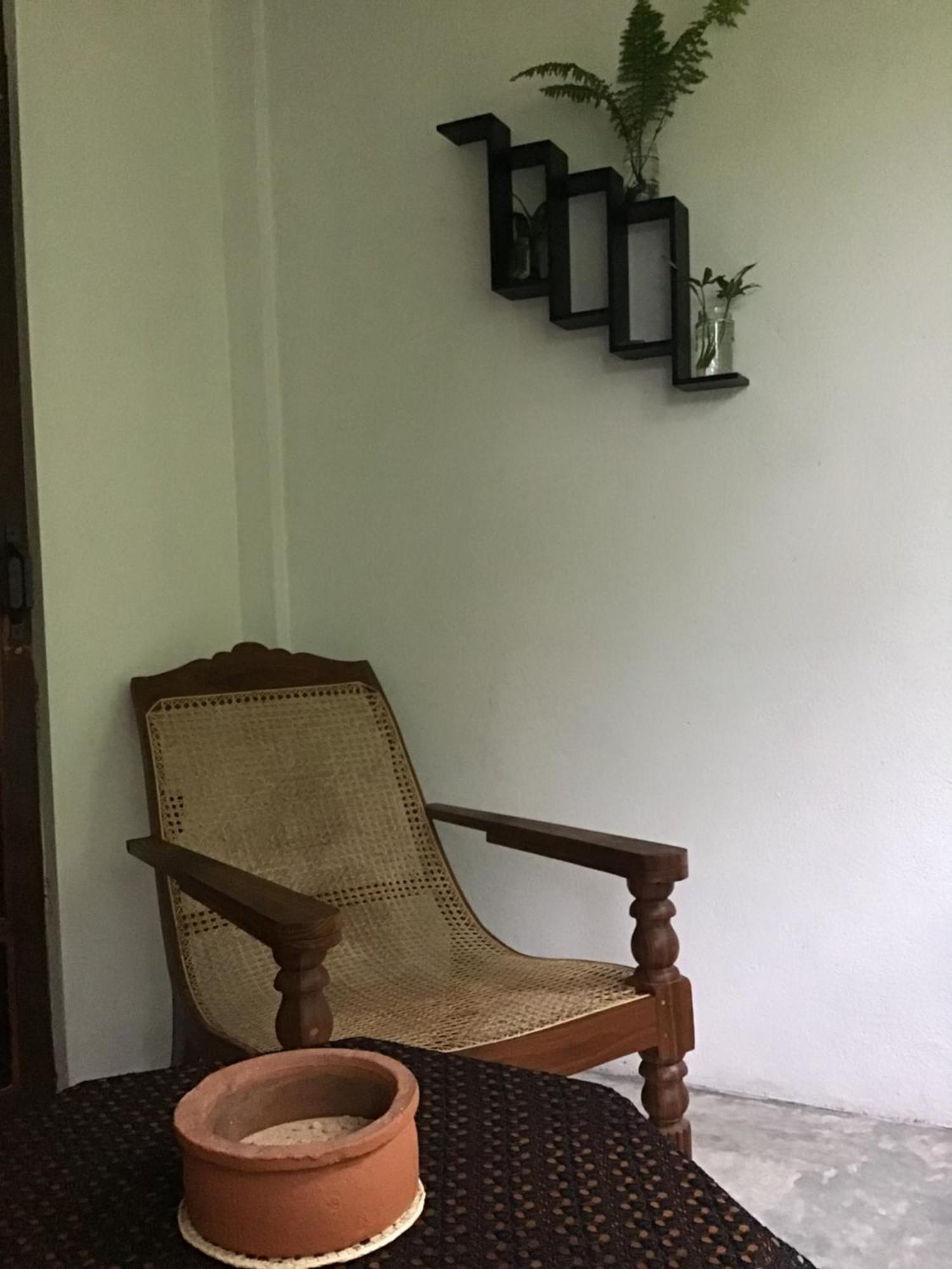 Sanjeehome & Lanka Ayurveda, Bentota Esterno foto
