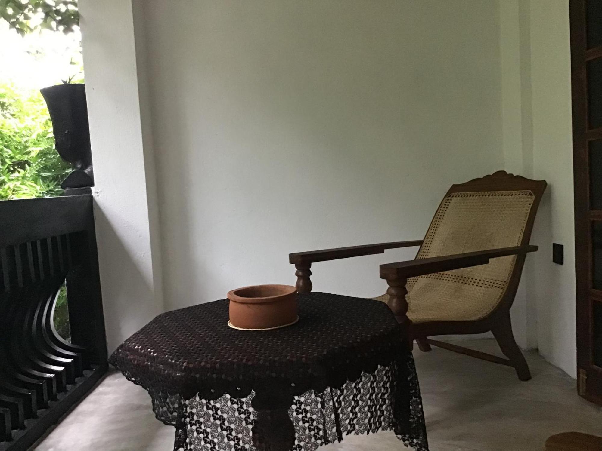 Sanjeehome & Lanka Ayurveda, Bentota Esterno foto