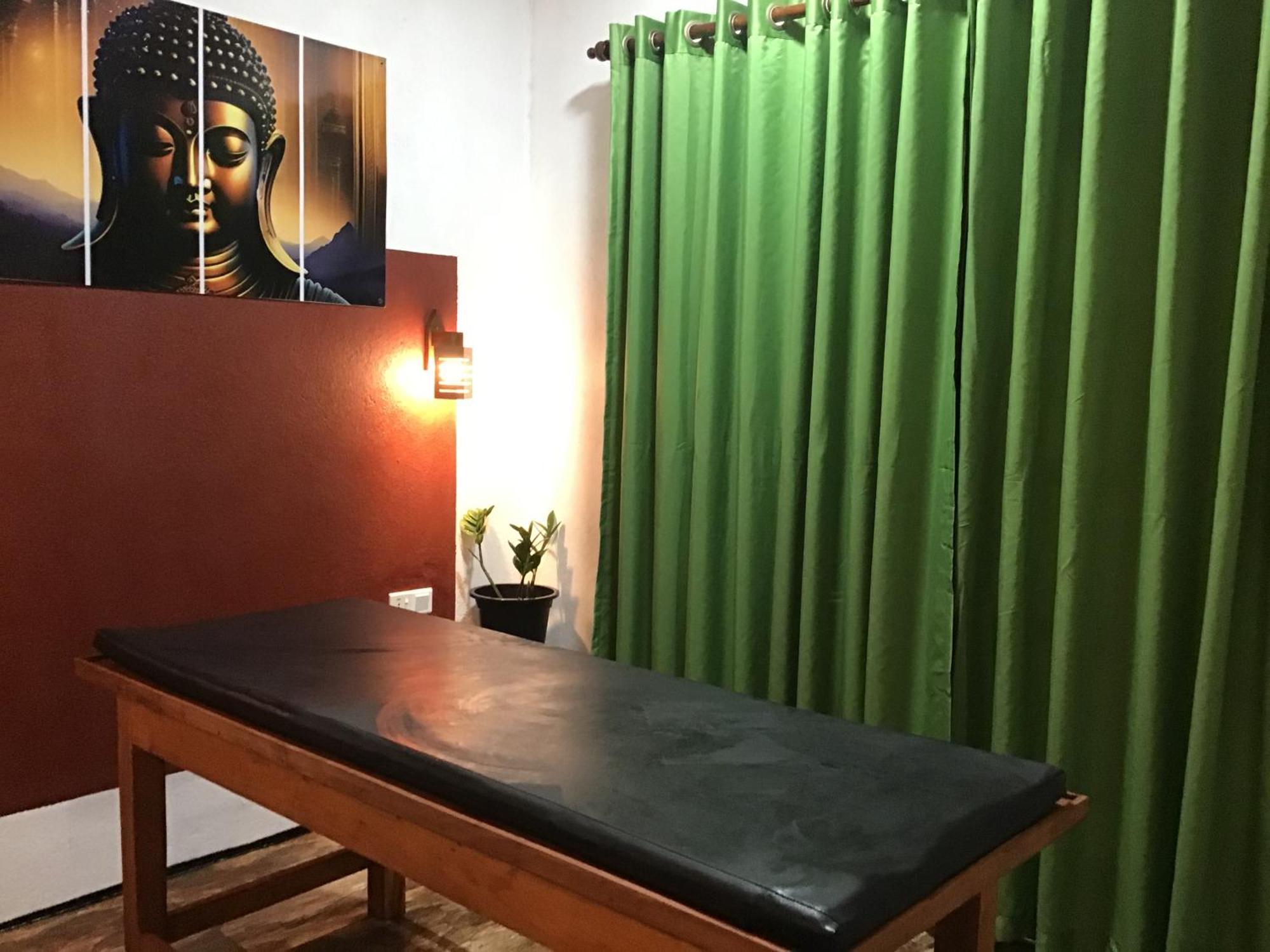 Sanjeehome & Lanka Ayurveda, Bentota Esterno foto